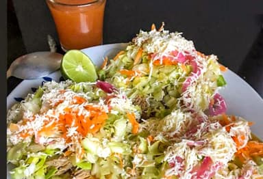Gordita Res