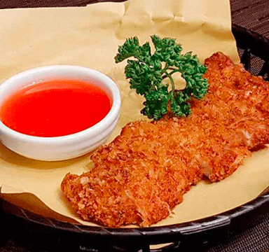 Furai Chikin Katsu