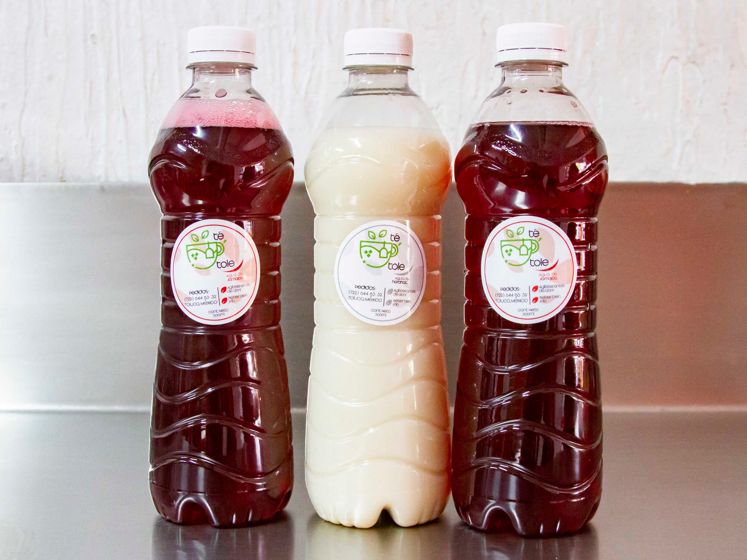 Agua de Jamaica