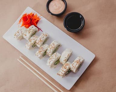 California Roll