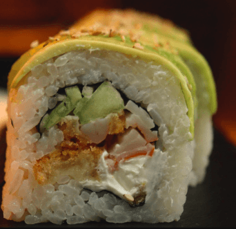 Veggie Roll