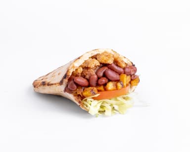 Arepa Montañera