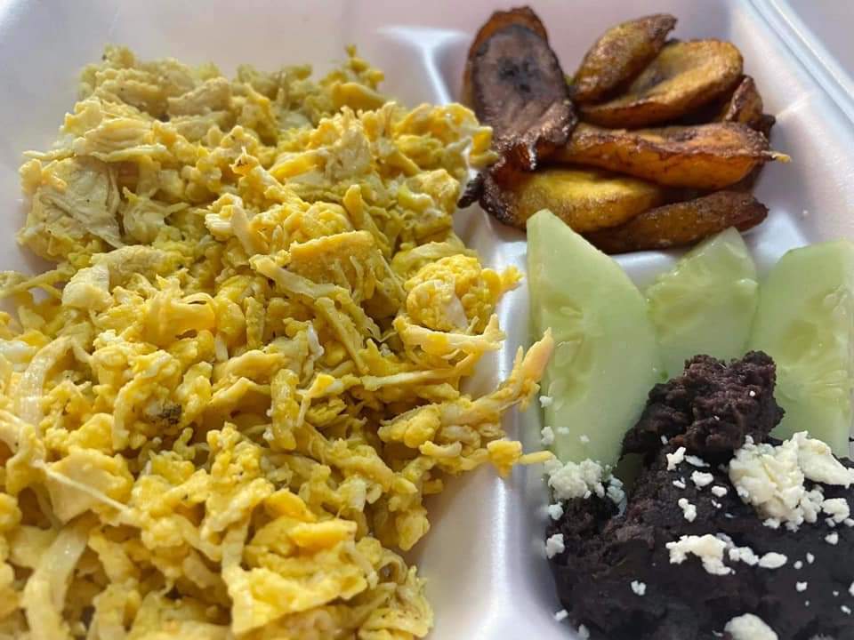 COMBO-Desayuno Completo