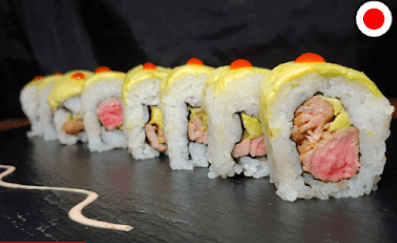 Maguro Maki