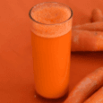 Jugo de Zanahoria