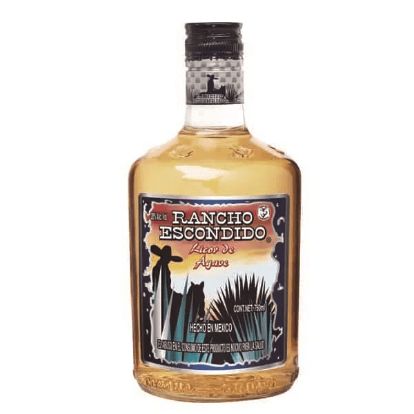 Ranchoescondido Lic 750Ml