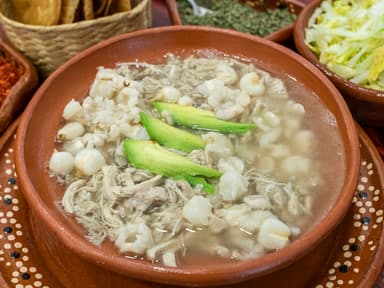 POZOLE BLANCO COMBINADO 1 LITRO