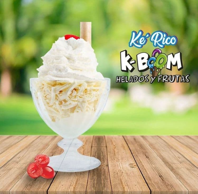 Ke Rico