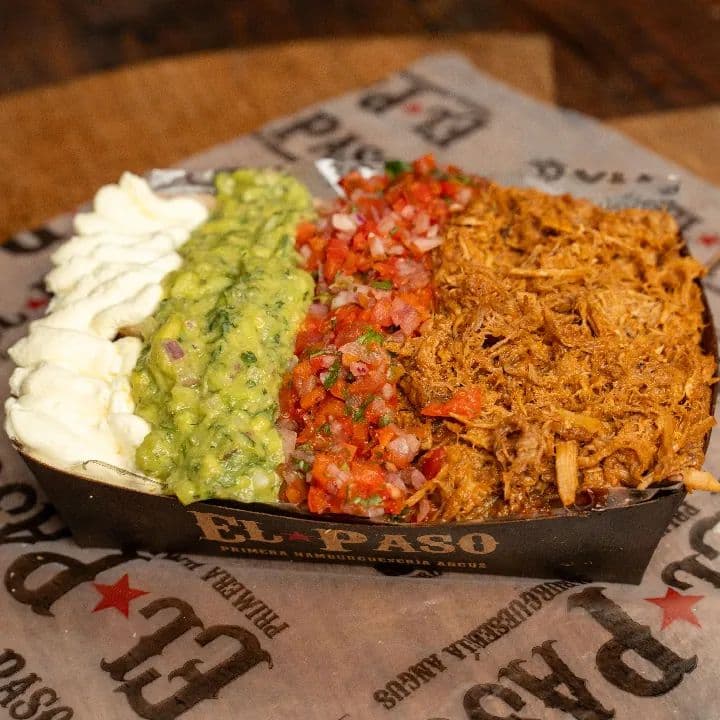 Papas El Paso