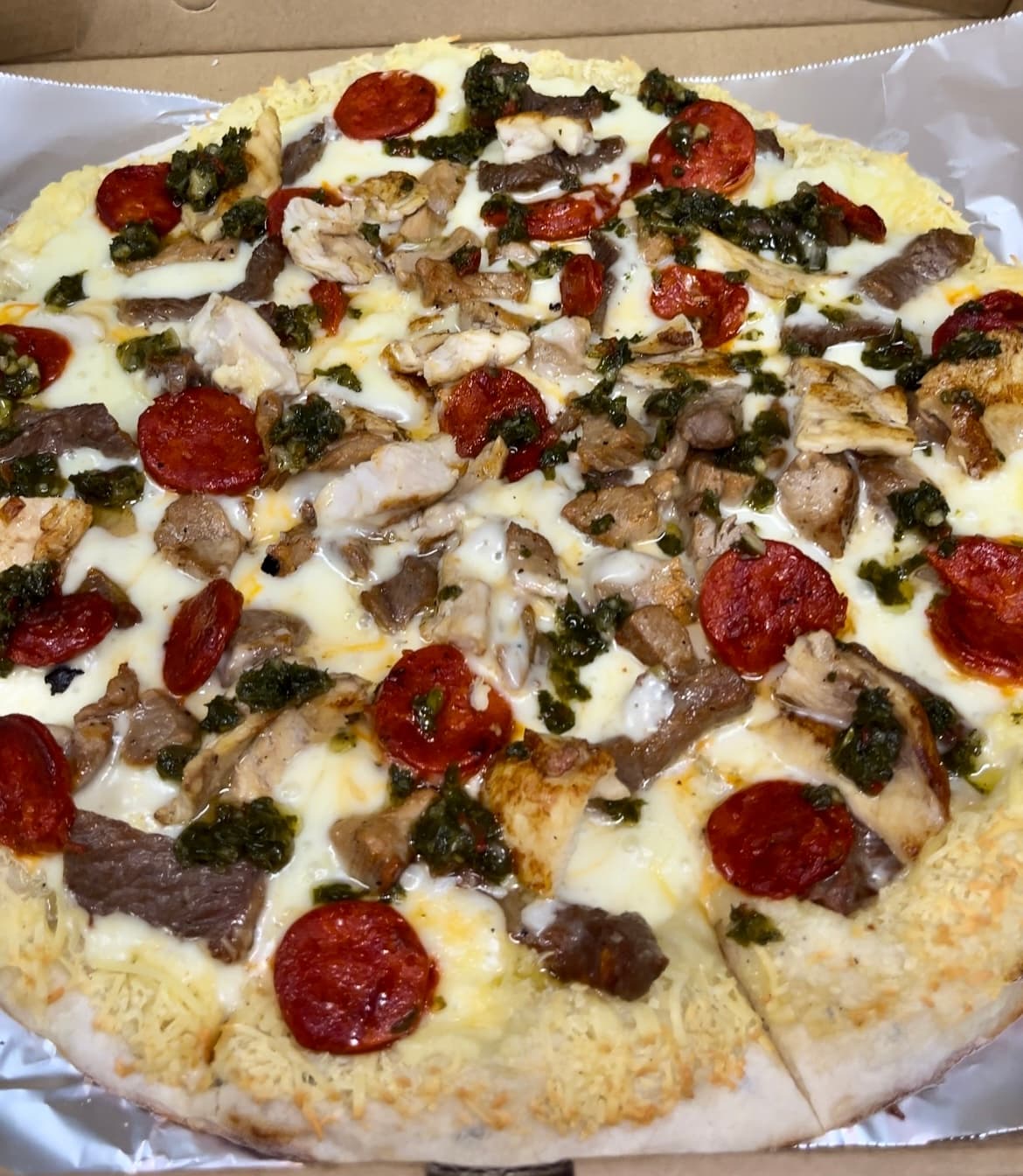 Carnívora