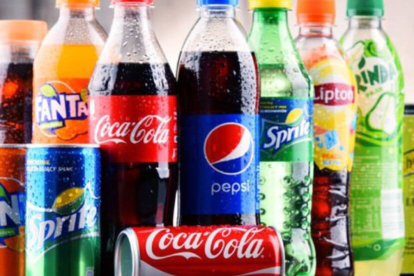 Refresco