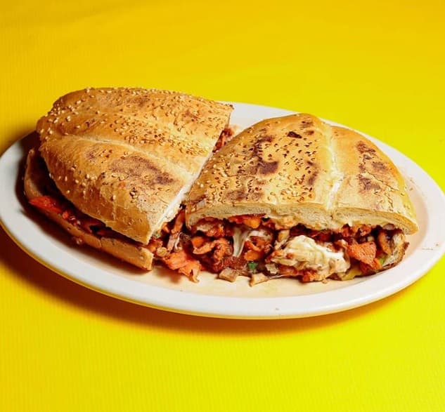 Torta Combinada