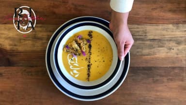 Sopa del Día