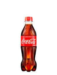 Coca Cola Original 500 Ml