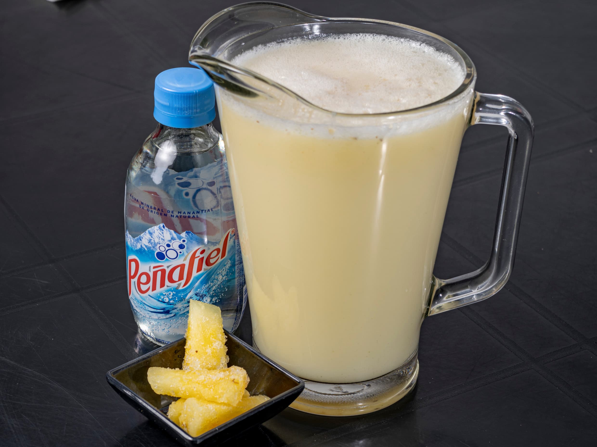 Calpis Frutal Jarra (1 lt.)