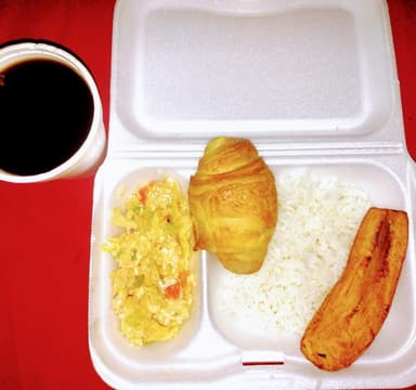 Huevos Pericos