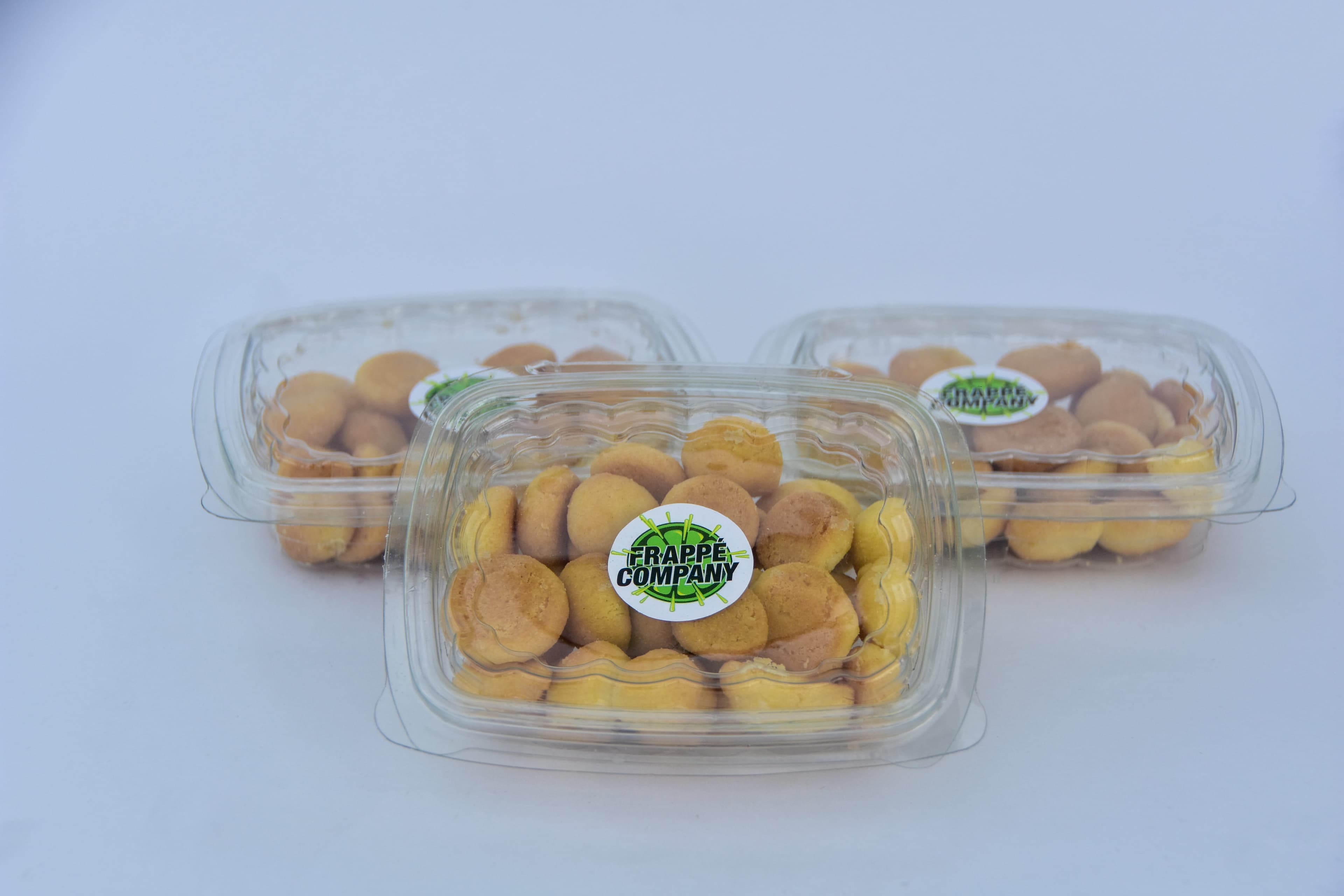 Galletas de Oma