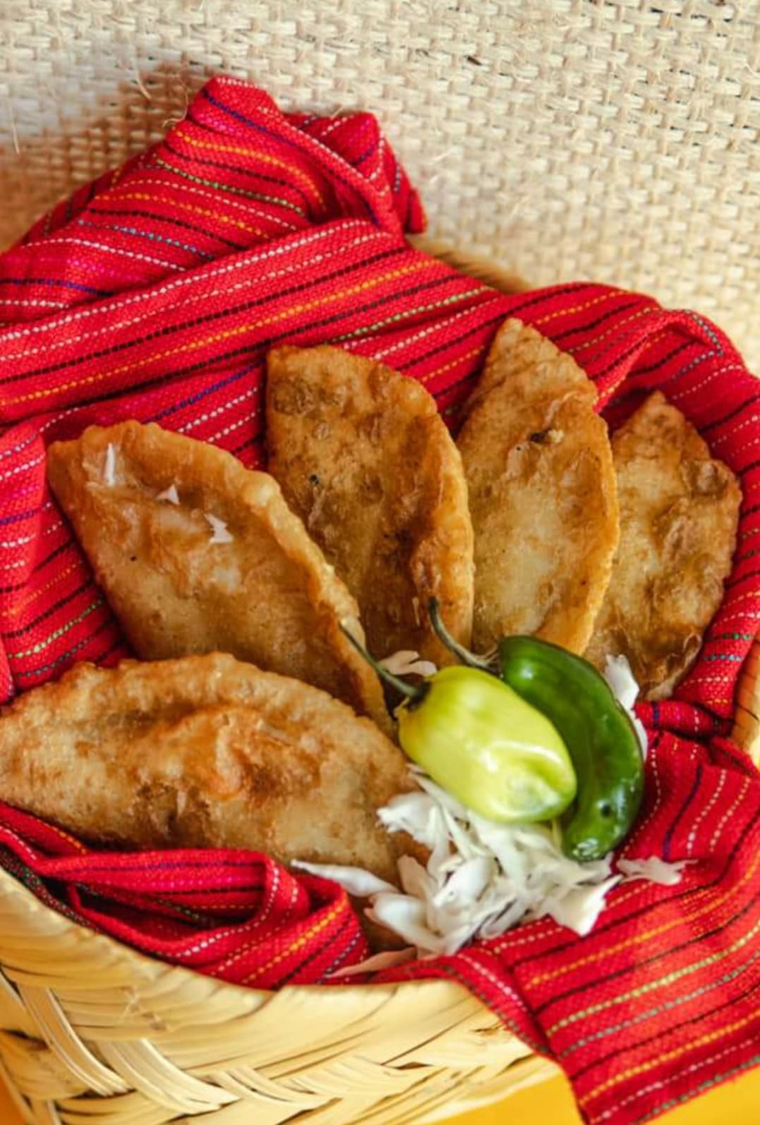 Empanadas