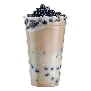 Frappé de Chai