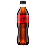 COCA COLA SIN AZUCAR PET