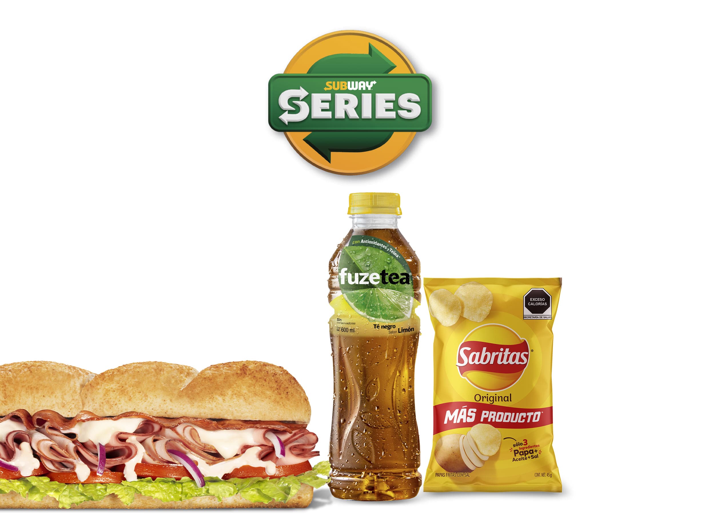 Combo Jamtochino
