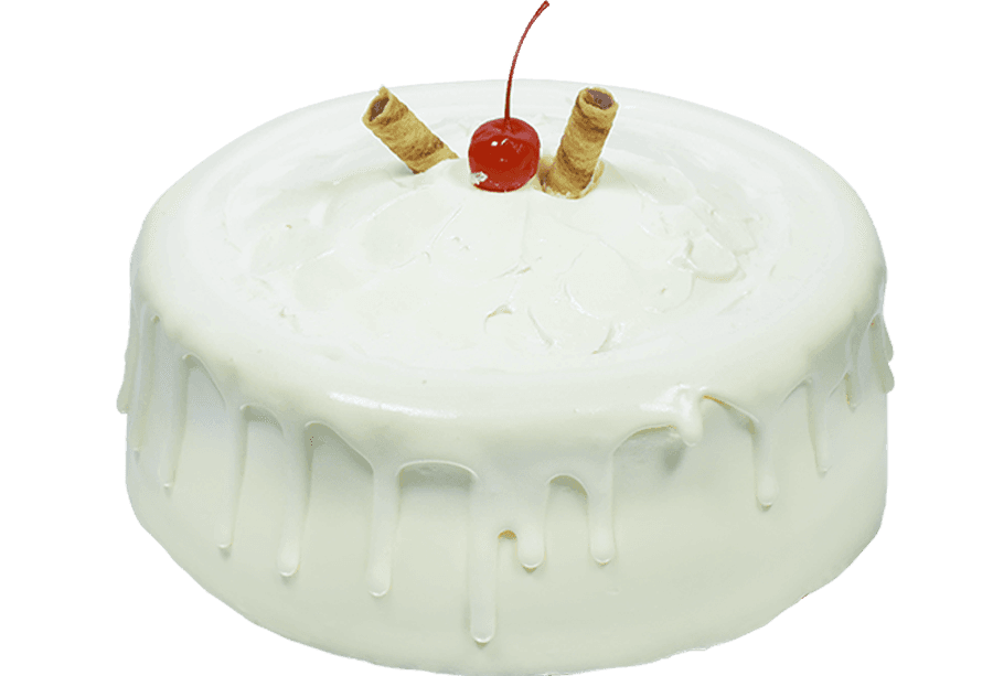 Vainilla Shake