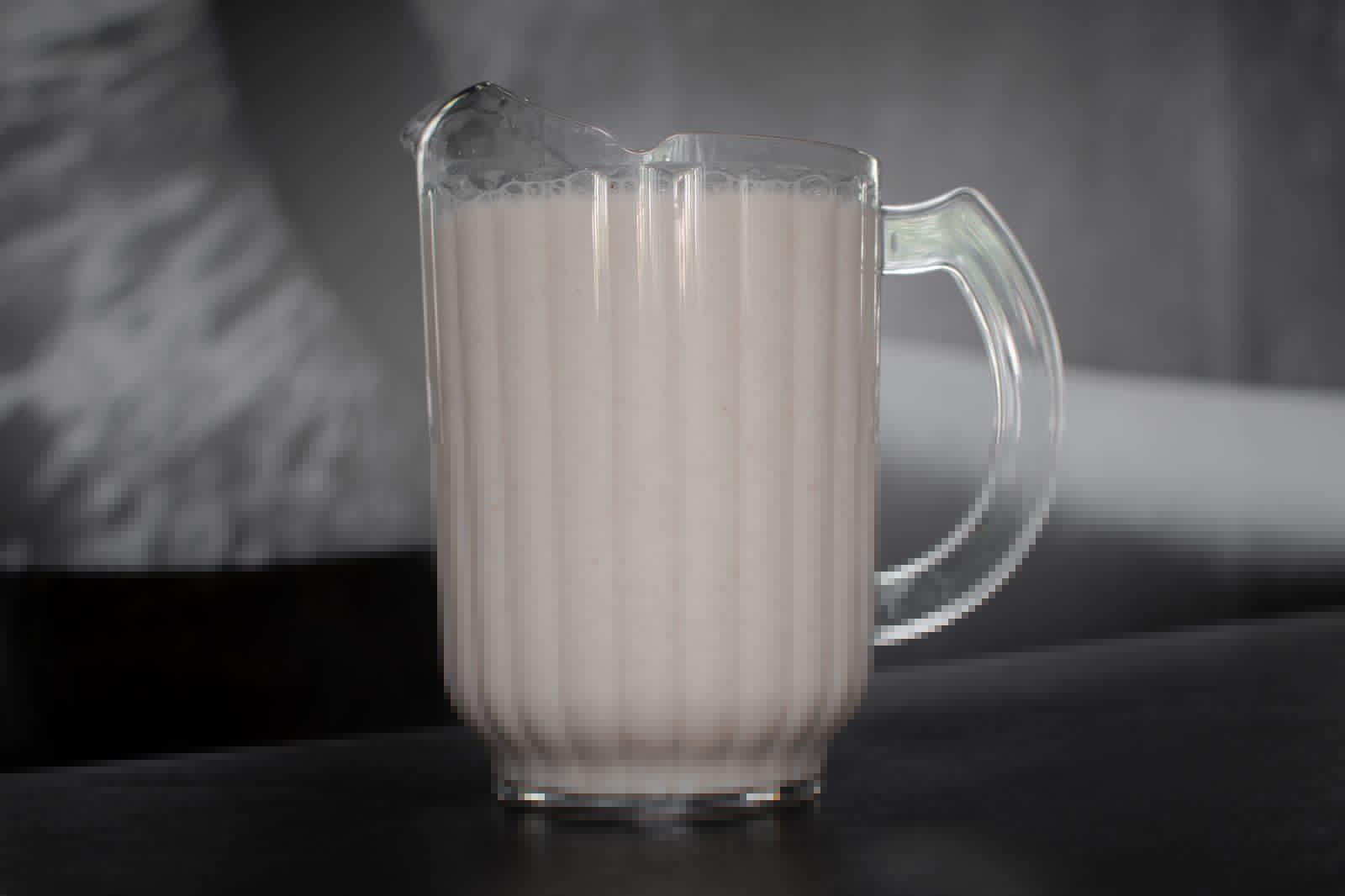 Jarra De Horchata