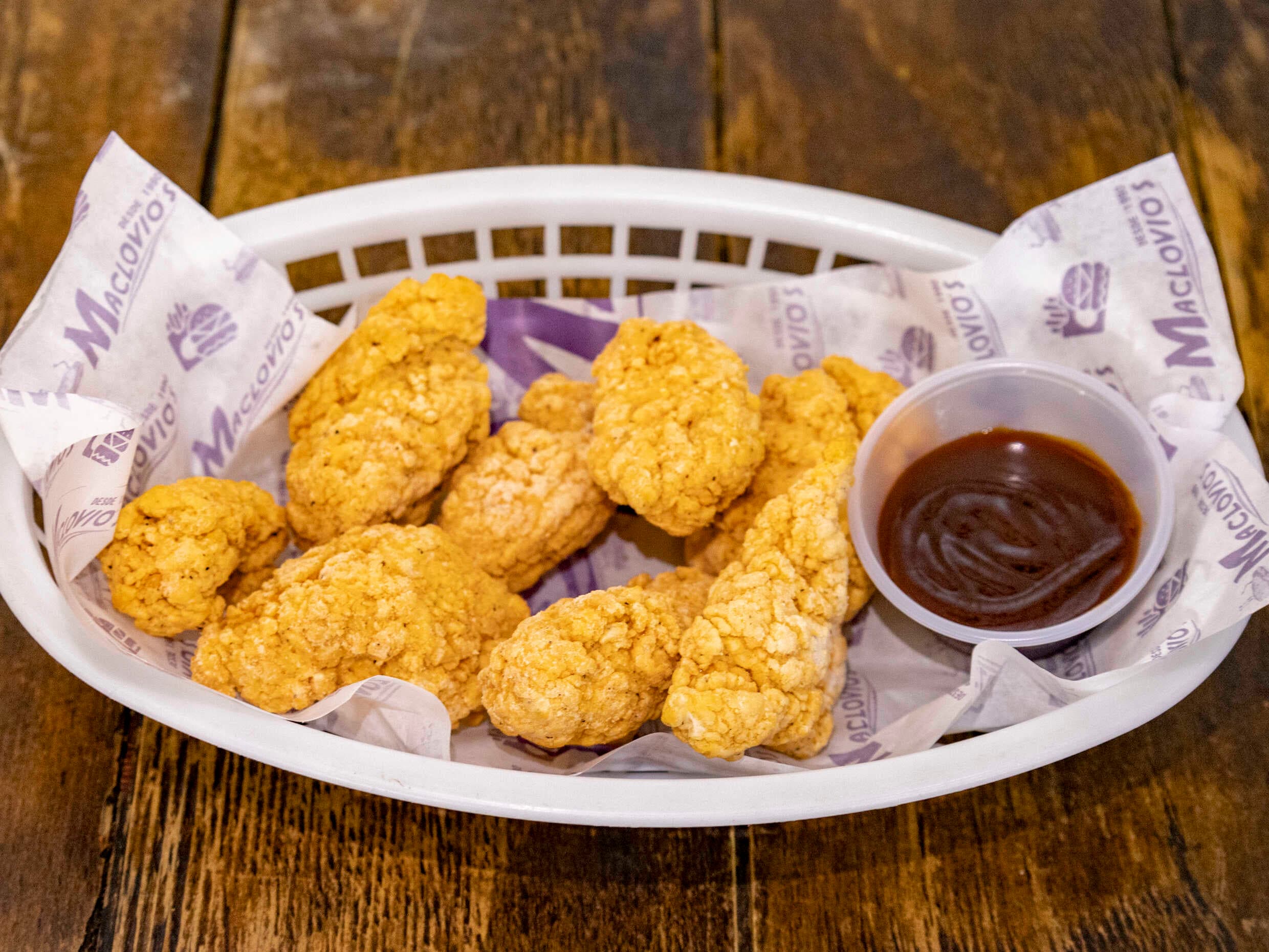 Boneless