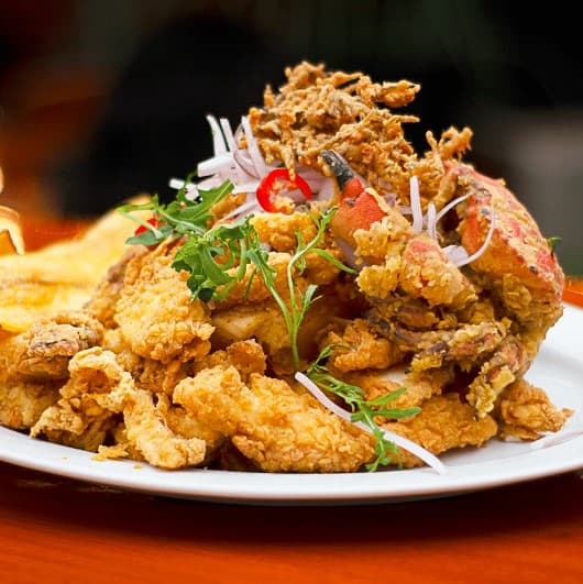 Jalea 69