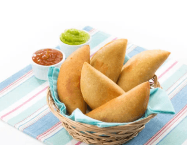 Empanadas X 12