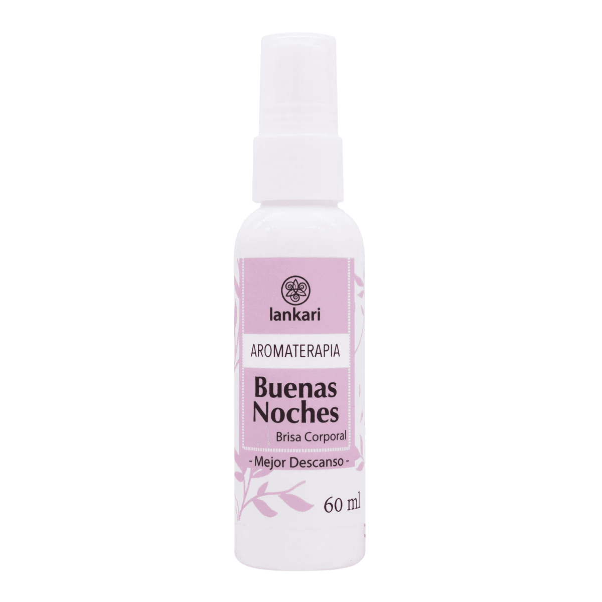 BRISA CORPORAL BUENAS NOCHES 60 ML