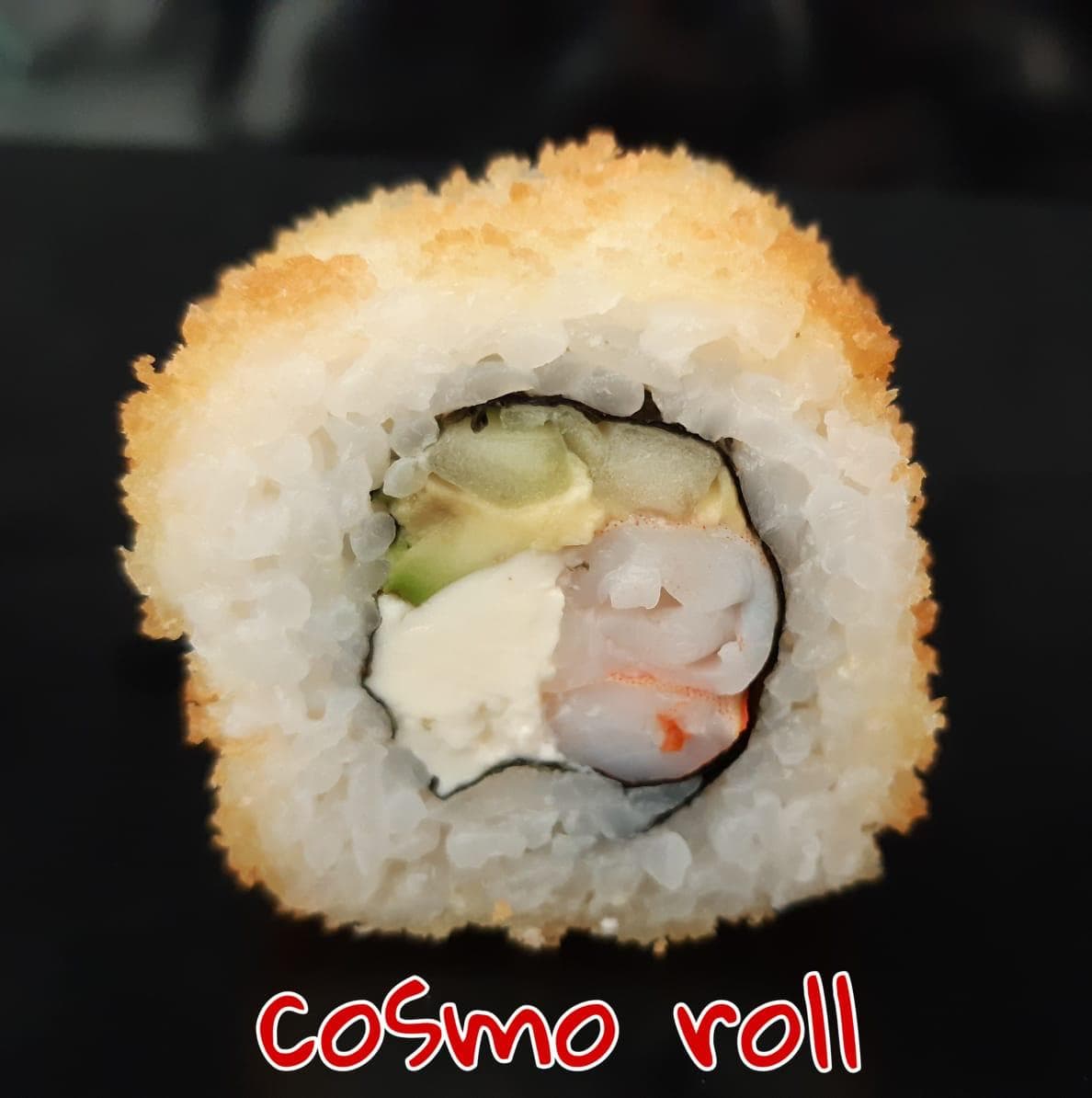 Cosmo Roll