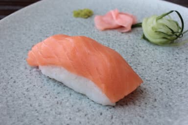 Sushi Shake