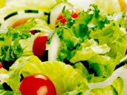 Ensalada Verde