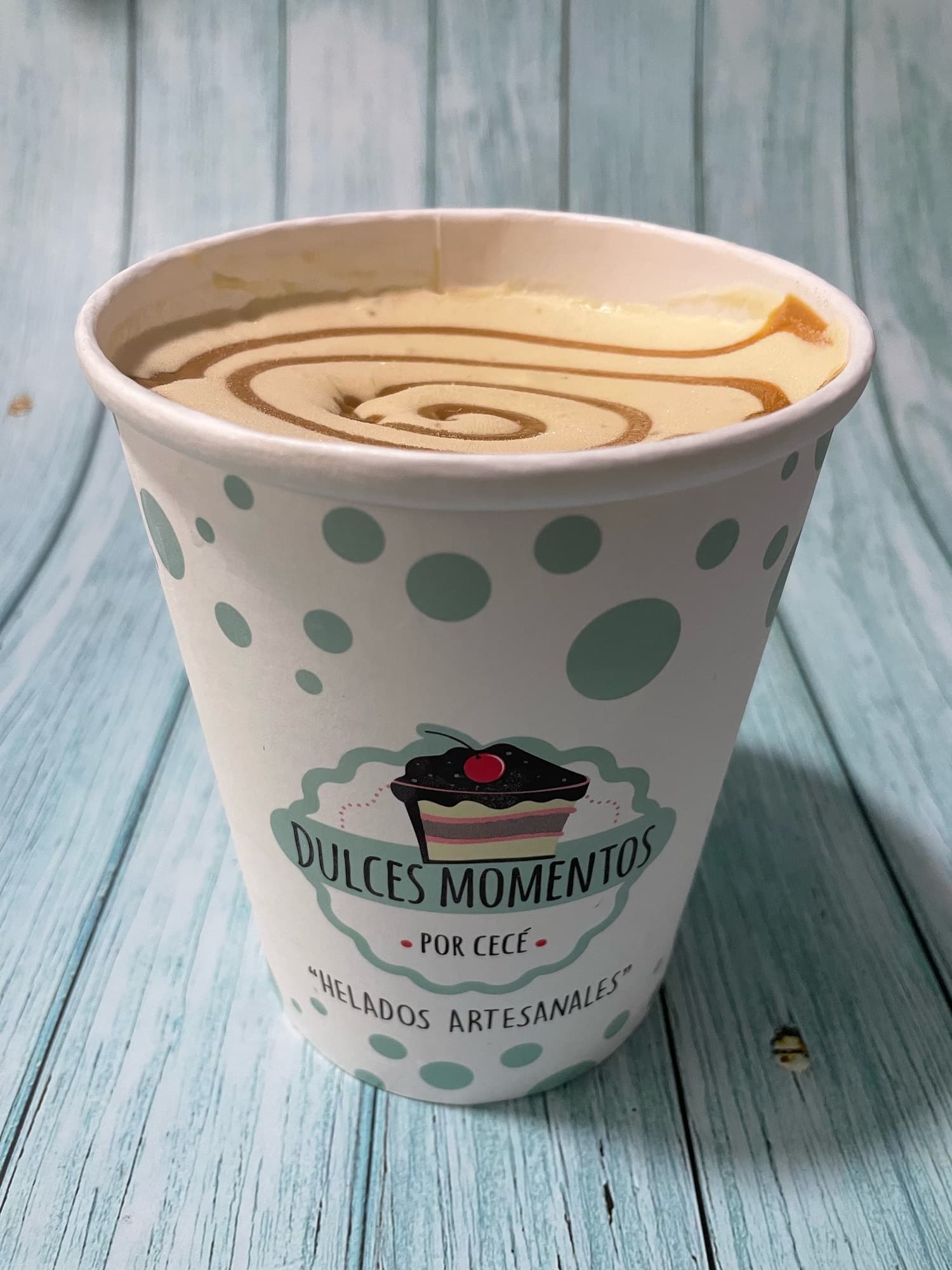 Dulce de Leche 1Lt
