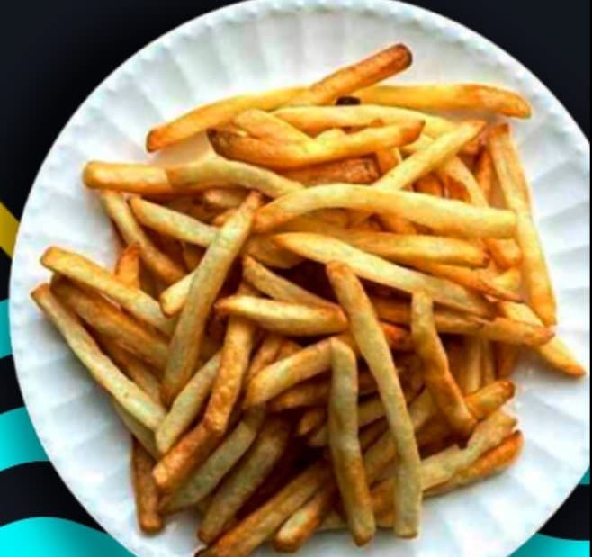 Papas a la Francesa