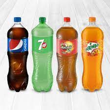 Refresco 1.75lt