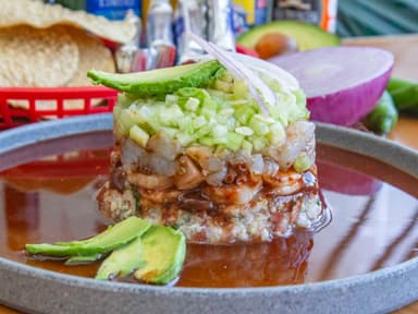 Torre de Mariscos