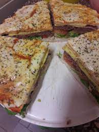 Hamburpizza