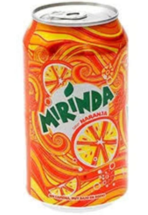 Mirinda 355ml