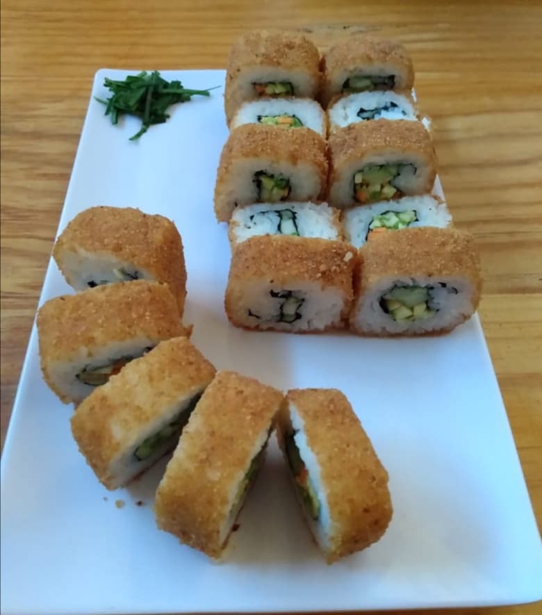 Norimaki
