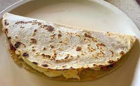 Quesadillas