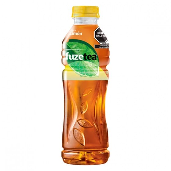 Fuze Tea