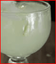 Copa de Limonada