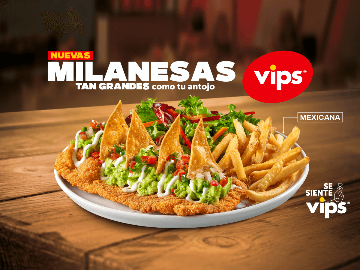 Vips (Tapachula)