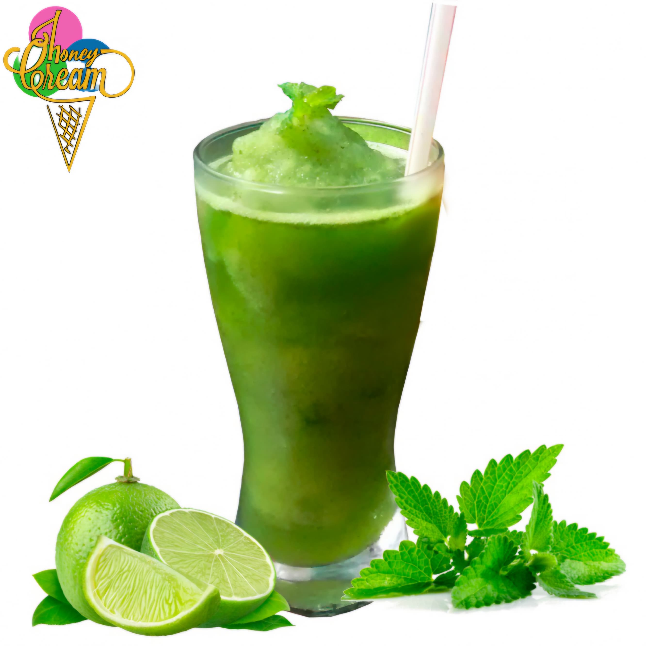 Limonada de Hierbabuena