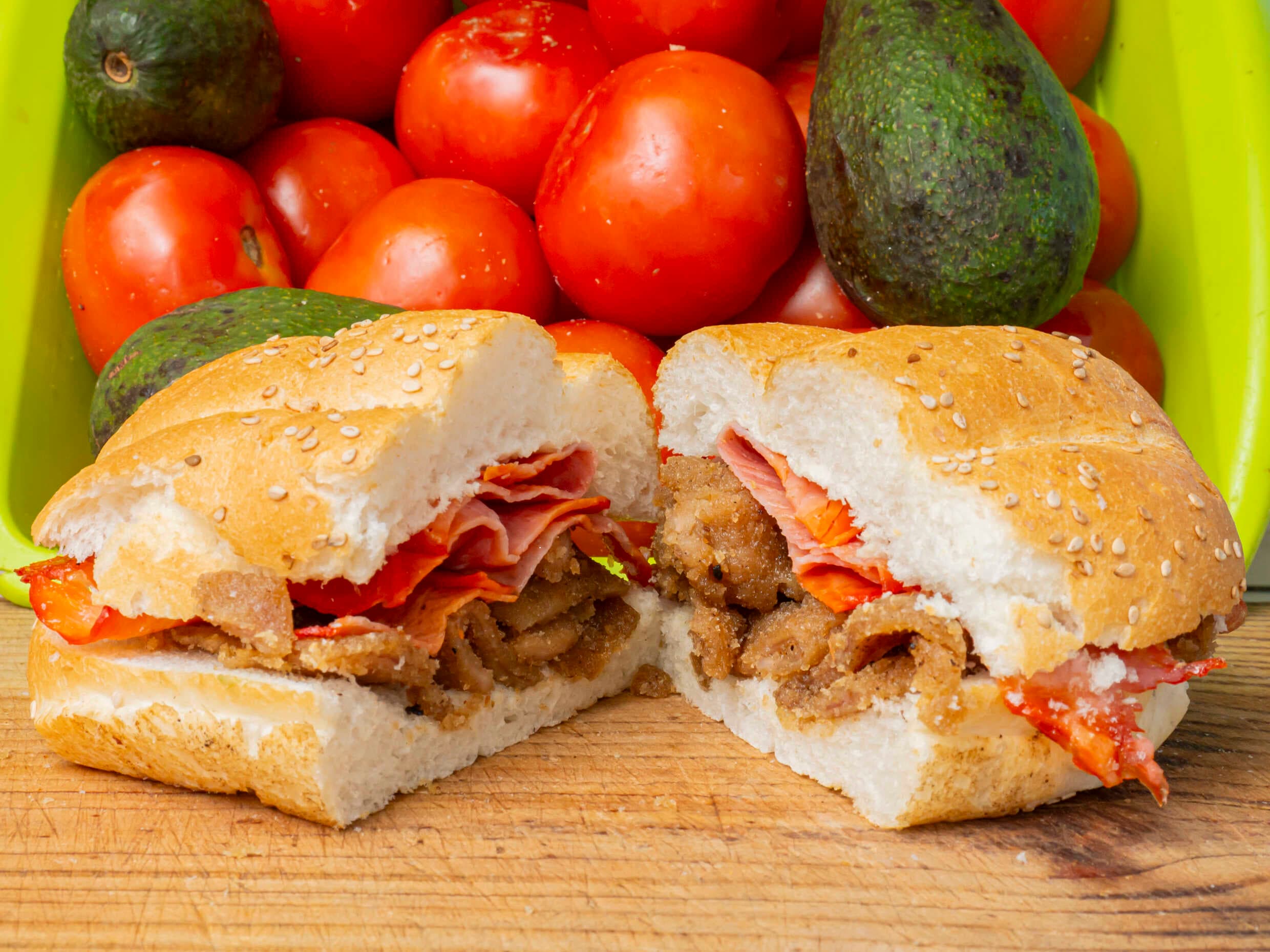 Torta Rusa Chica *
