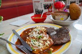 Paquete Chilaquiles
