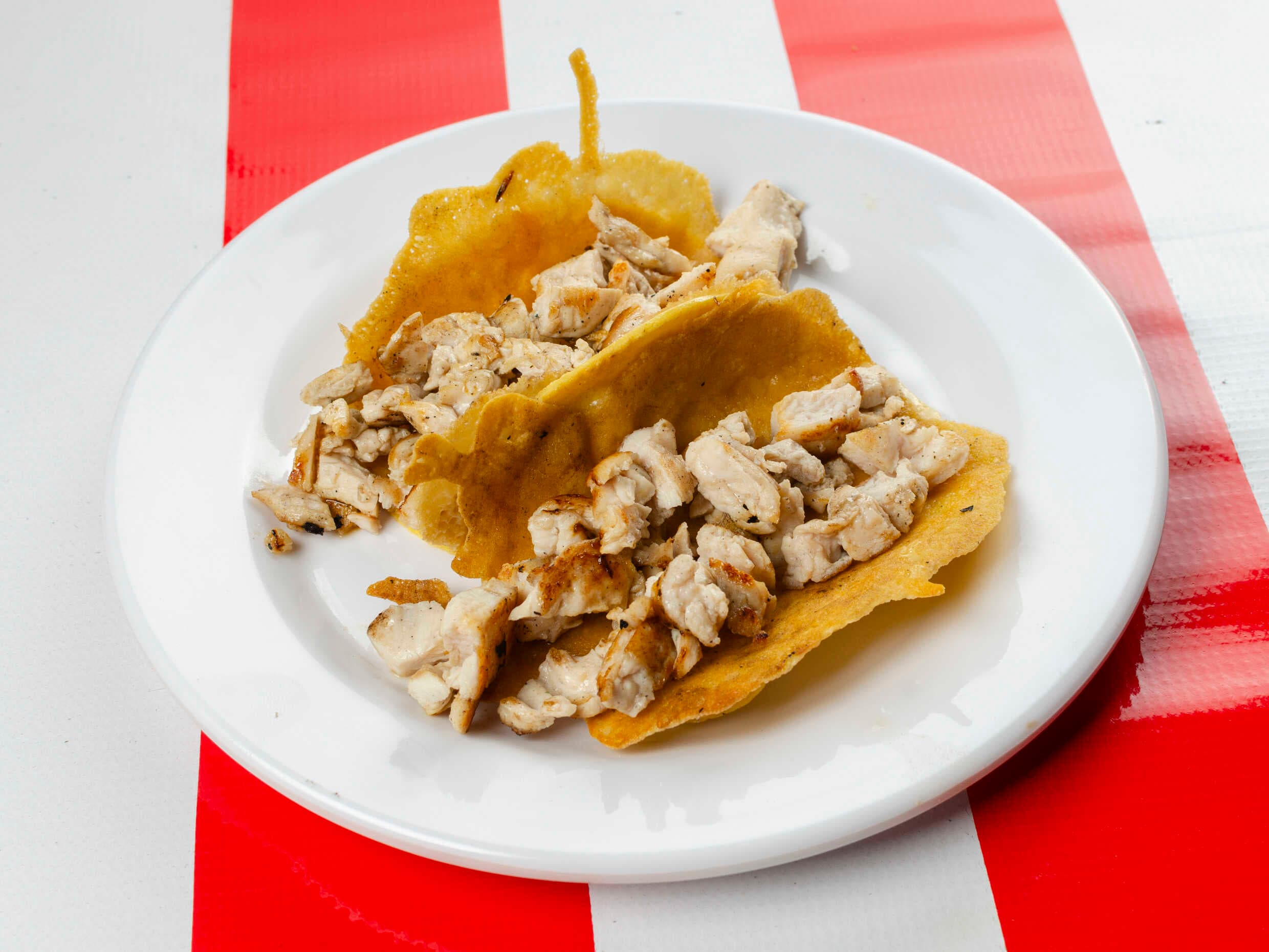 CrujiTaco de Pollo (2)
