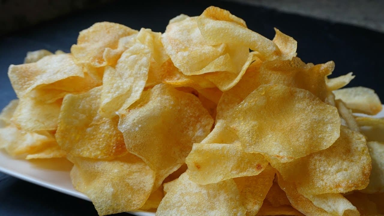 Papas Doradas